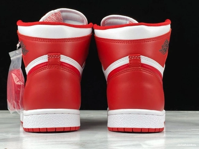 1 Jordan Air CQ4921-601 Beginnings' OG 'New High '85 Retro 0802